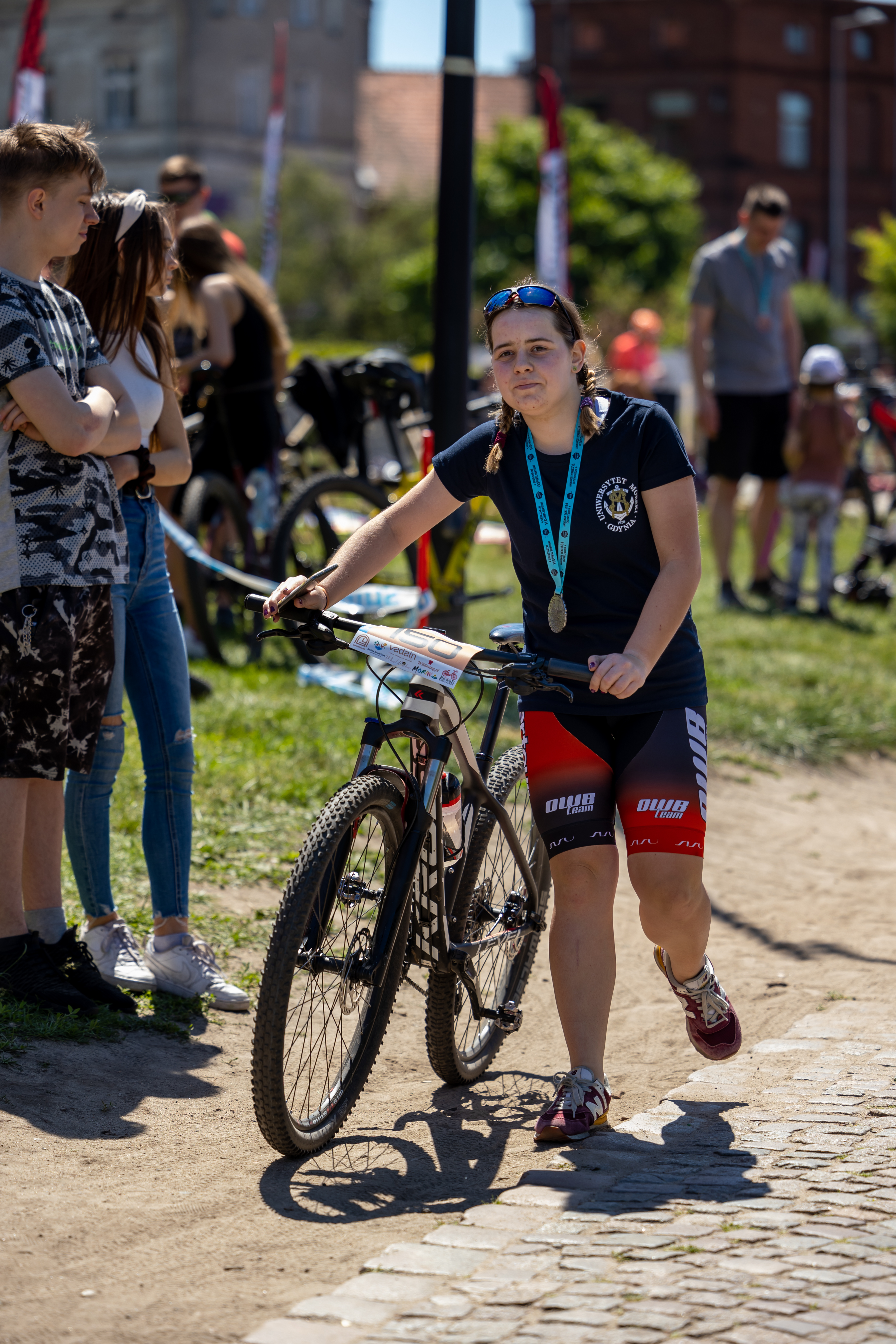 Grudziądzki Festiwal Rowerowy 05.06.2022 346